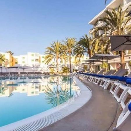 Sea Views Playa Del Ingles Beach Lovers 2 Apartamento San Bartolomé Exterior foto