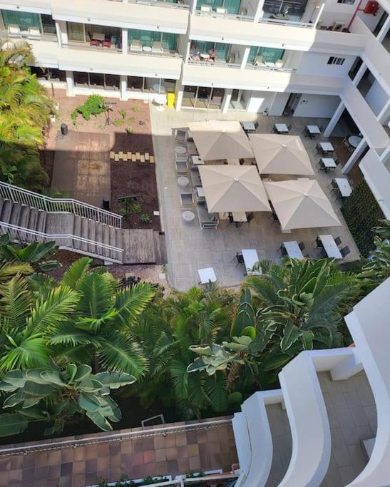 Sea Views Playa Del Ingles Beach Lovers 2 Apartamento San Bartolomé Exterior foto