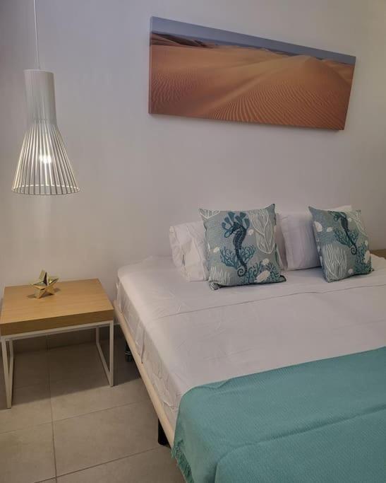 Sea Views Playa Del Ingles Beach Lovers 2 Apartamento San Bartolomé Exterior foto