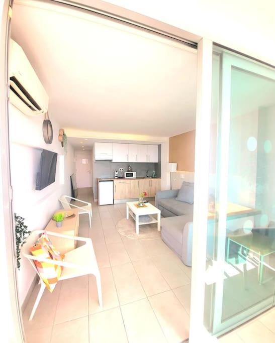 Sea Views Playa Del Ingles Beach Lovers 2 Apartamento San Bartolomé Exterior foto