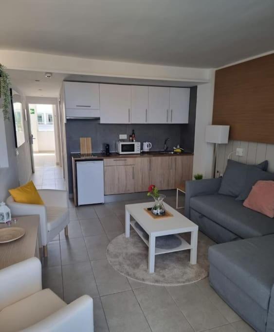 Sea Views Playa Del Ingles Beach Lovers 2 Apartamento San Bartolomé Exterior foto