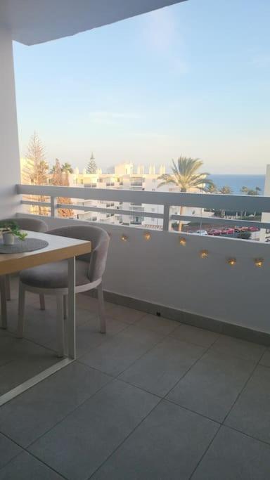 Sea Views Playa Del Ingles Beach Lovers 2 Apartamento San Bartolomé Exterior foto