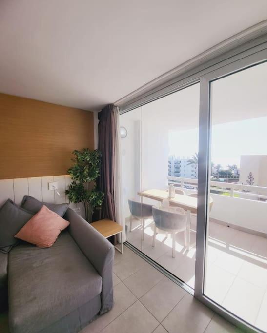 Sea Views Playa Del Ingles Beach Lovers 2 Apartamento San Bartolomé Exterior foto