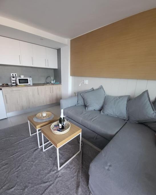 Sea Views Playa Del Ingles Beach Lovers 2 Apartamento San Bartolomé Exterior foto