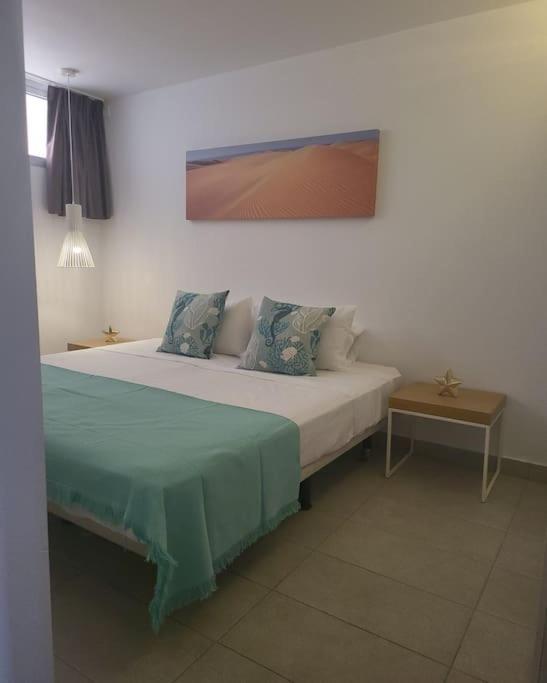 Sea Views Playa Del Ingles Beach Lovers 2 Apartamento San Bartolomé Exterior foto